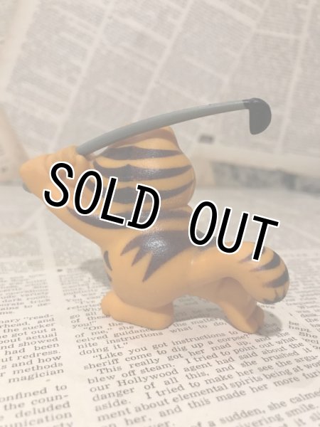 画像3: Garfield/PVC Figure(80s/B) (3)