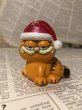 画像1: Garfield/PVC Figure(80s/B) (1)