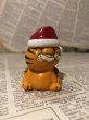 画像2: Garfield/PVC Figure(80s/B) (2)