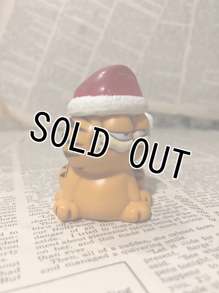 画像2: Garfield/PVC Figure(80s/B) (2)