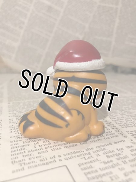 画像3: Garfield/PVC Figure(80s/B) (3)
