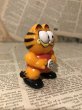 画像2: Garfield/PVC Figure(80s/C) (2)