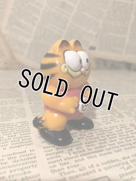 画像2: Garfield/PVC Figure(80s/C) (2)