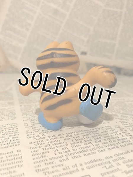 画像3: Garfield/PVC Figure(80s/D) (3)