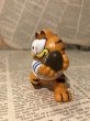 画像2: Garfield/PVC Figure(80s/F) (2)