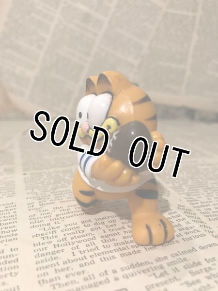 画像2: Garfield/PVC Figure(80s/F) (2)