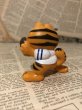 画像3: Garfield/PVC Figure(80s/F) (3)