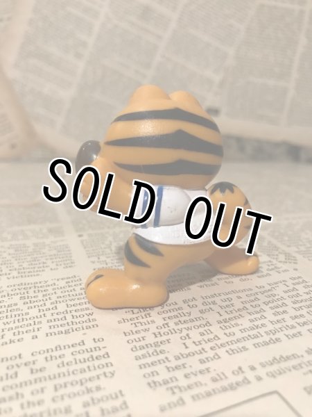 画像3: Garfield/PVC Figure(80s/F) (3)
