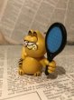 画像2: Garfield/PVC Figure(80s/E) (2)