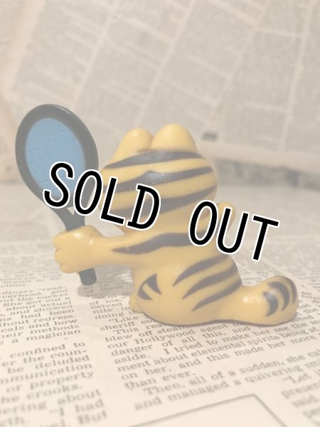 画像3: Garfield/PVC Figure(80s/E) (3)