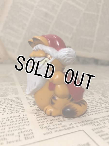 画像2: Garfield/PVC Figure(80s/A) (2)