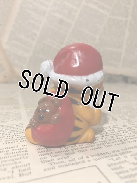 画像3: Garfield/PVC Figure(80s/A) (3)