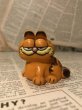 画像1: Garfield/PVC Figure(80s/J) (1)