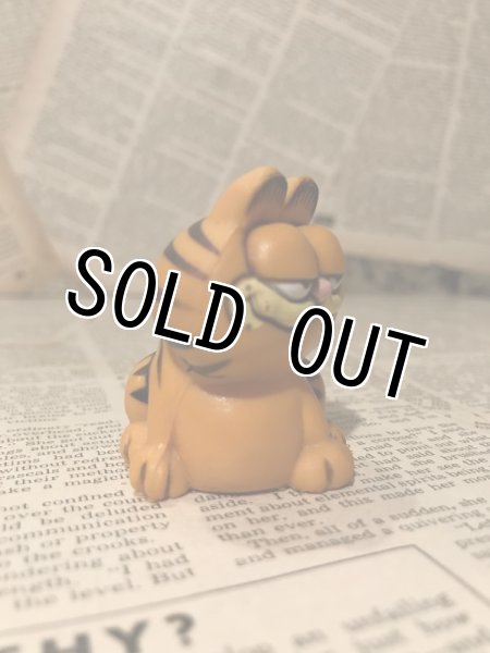画像2: Garfield/PVC Figure(80s/J) (2)