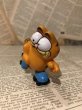 画像2: Garfield/PVC Figure(80s/G) (2)