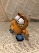 画像2: Garfield/PVC Figure(80s/G) (2)