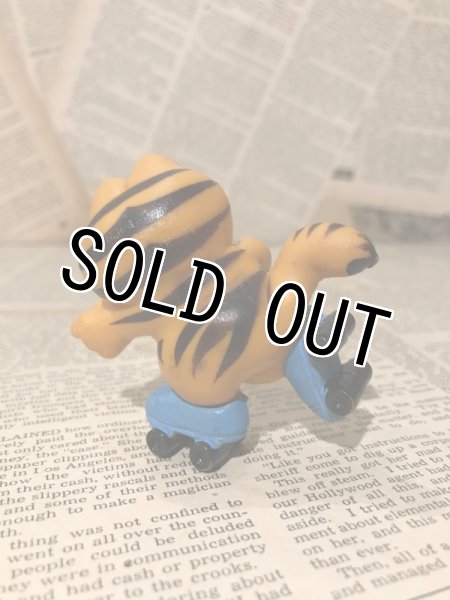 画像3: Garfield/PVC Figure(80s/G) (3)
