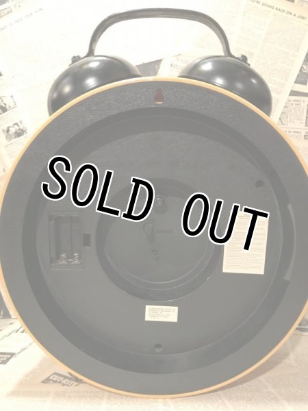 画像3: Garfield/Giant Alarm Clock(80s) (3)