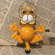 画像1: Garfield/Meal Toy(90s/Wendy's) (1)