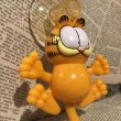 画像2: Garfield/Meal Toy(90s/Wendy's) (2)