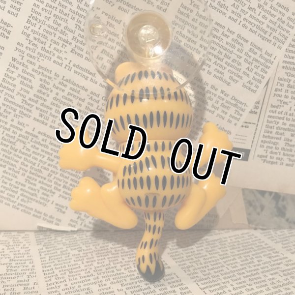 画像3: Garfield/Meal Toy(90s/Wendy's) (3)