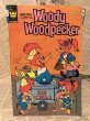 画像1: Woody Woodpecker/Comic(80s) (1)