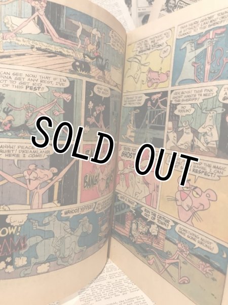 画像2: The Pink Panther/Comic(70s/C) (2)