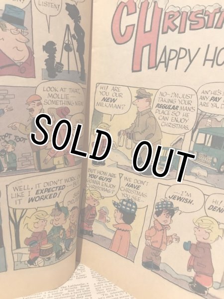 画像3: Dennis the Menace/Comic(70s/D) (3)