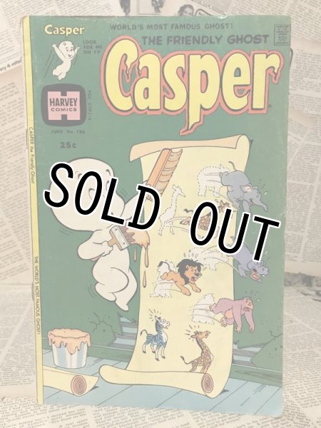 画像1: Casper/Comic(70s/D) (1)