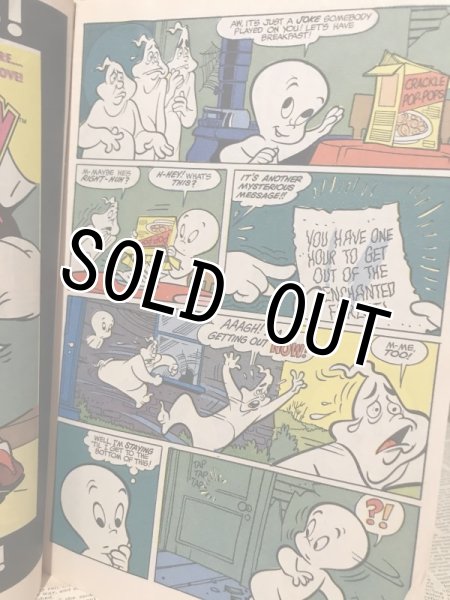 画像2: Casper/Comic(90s) (2)