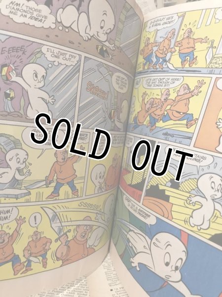 画像3: Casper/Comic(90s) (3)