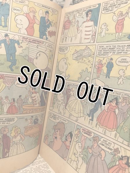 画像2: Casper/Comic(70s/C) (2)