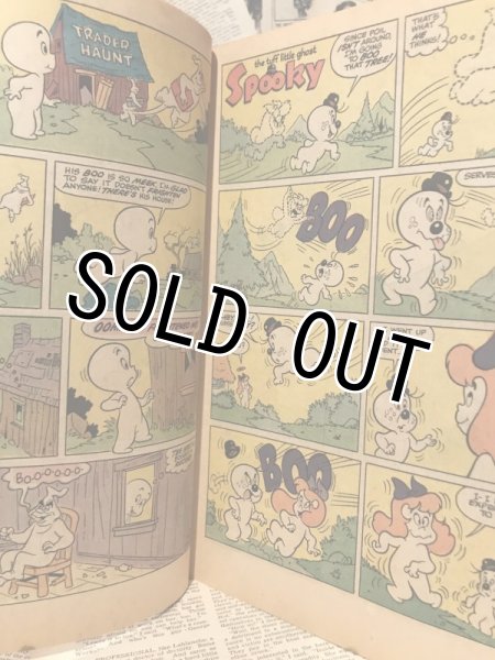 画像3: Casper/Comic(70s/C) (3)