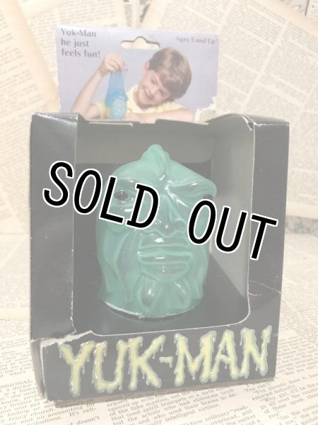 画像4: YUK-MAN/Plastic Bucket(80s/with box) (4)