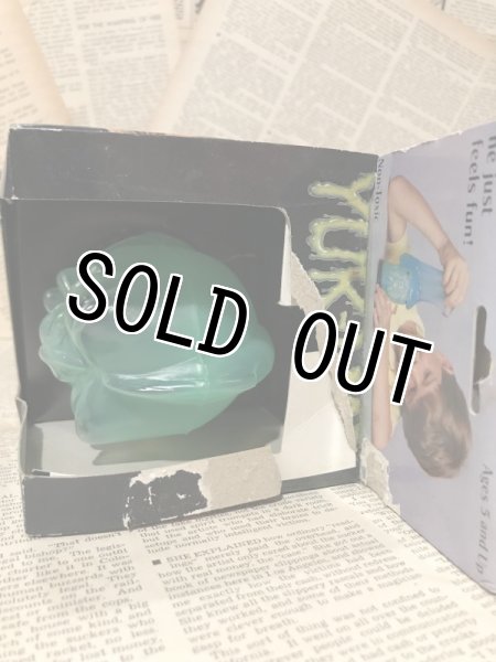 画像5: YUK-MAN/Plastic Bucket(80s/with box) (5)