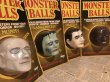 画像2: Monster Balls/Complete set(80s/MOC) (2)