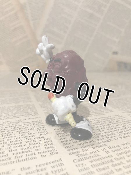 画像2: California Raisins/PVC Figure(008) (2)