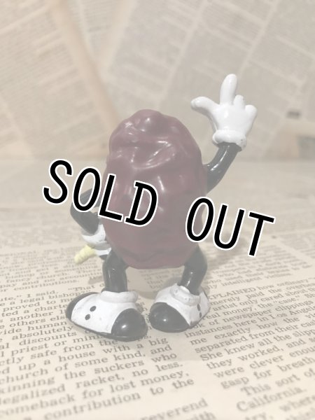 画像3: California Raisins/PVC Figure(008) (3)