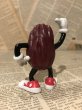 画像3: California Raisins/PVC Figure(80s) CR-010 (3)