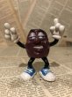 画像1: California Raisins/PVC Figure(Del Monte/A) (1)