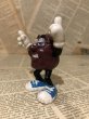 画像2: California Raisins/PVC Figure(Del Monte/A) (2)