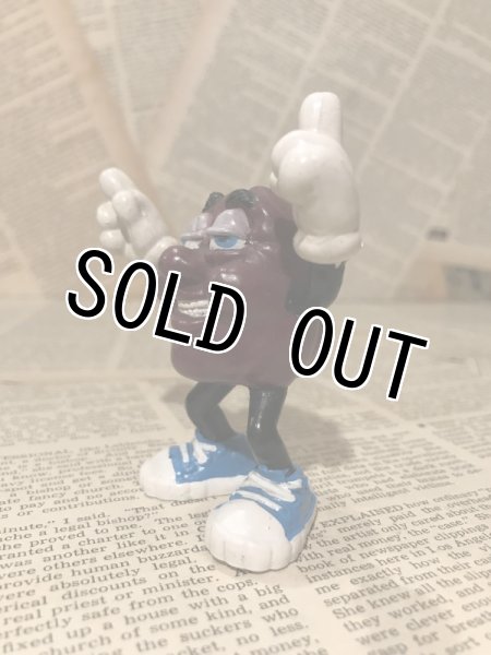 画像2: California Raisins/PVC Figure(Del Monte/A) (2)