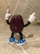 画像3: California Raisins/PVC Figure(Del Monte/A) (3)