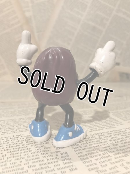 画像3: California Raisins/PVC Figure(Del Monte/A) (3)