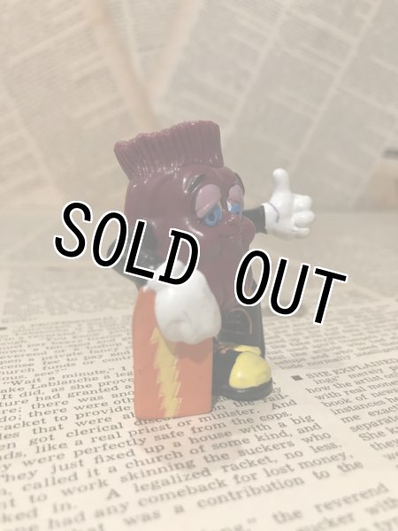 画像2: California Raisins/PVC Figure(011) (2)