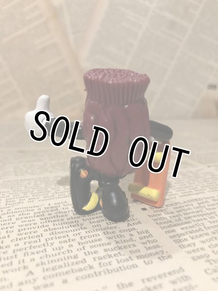 画像3: California Raisins/PVC Figure(011) (3)