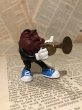 画像1: California Raisins/PVC Figure(015) (1)