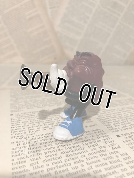 画像2: California Raisins/PVC Figure(015) (2)