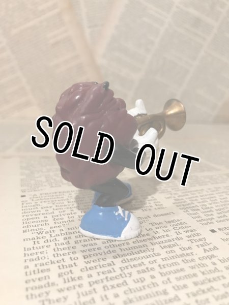 画像3: California Raisins/PVC Figure(015) (3)