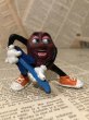 画像1: California Raisins/PVC Figure(014) (1)